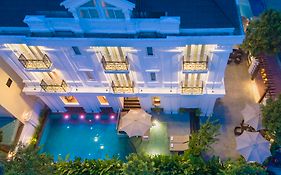 Hoi An Canal House